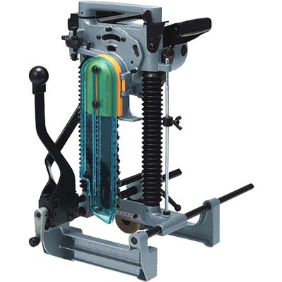 Makita 110V Chain Mortiser 7104L/1