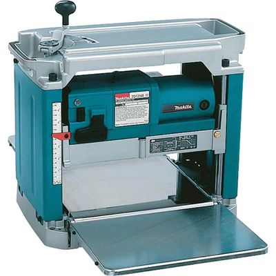 Makita 110 Volt Thicknesser 2012NB/1