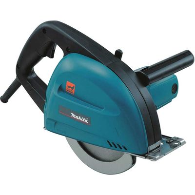 Makita 4131 Metal Cutting Circular Saw 185mm 110v