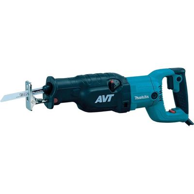 Makita 240V Avt Reciprocating Saw JR3070CT/2