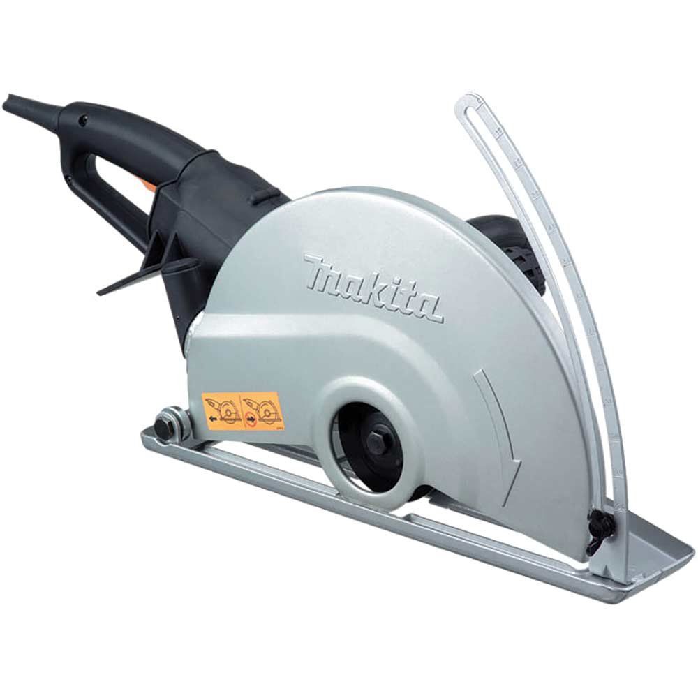 Makita 4114S Stone Cutter 355mm 110v - Image 1