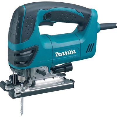 Makita 240V Corded 720W Orbital Jigsaw 4350FCT/2