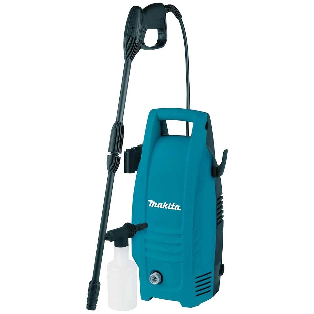 Makita HW101 Pressure Washer 100 Bar - Image 1