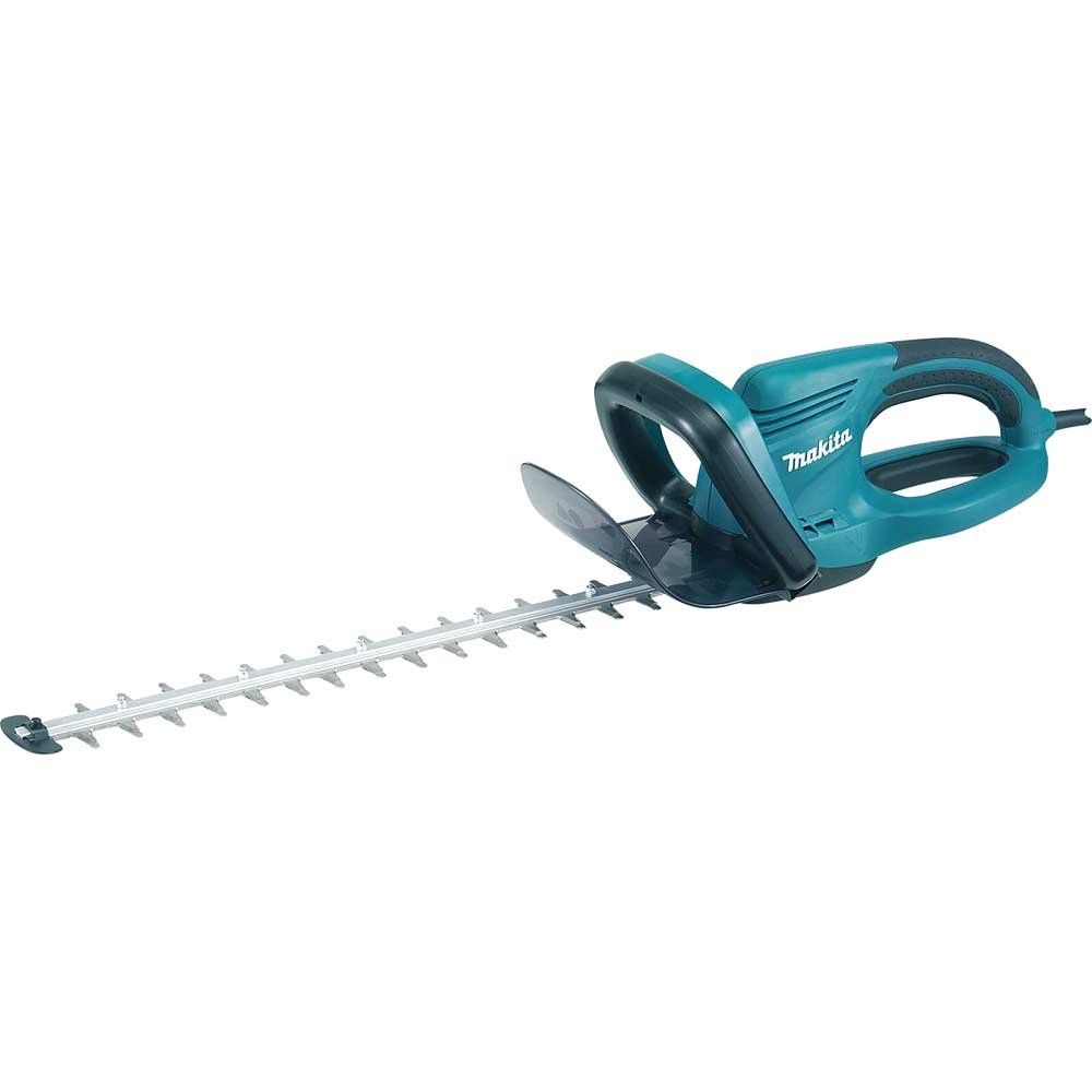 Makita UH4570 Electric Hedge Trimmer 450mm 240v - Image 1
