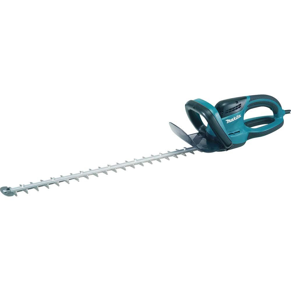 Makita UH7580 Electric Hedge Trimmer 750mm 240v - Image 1