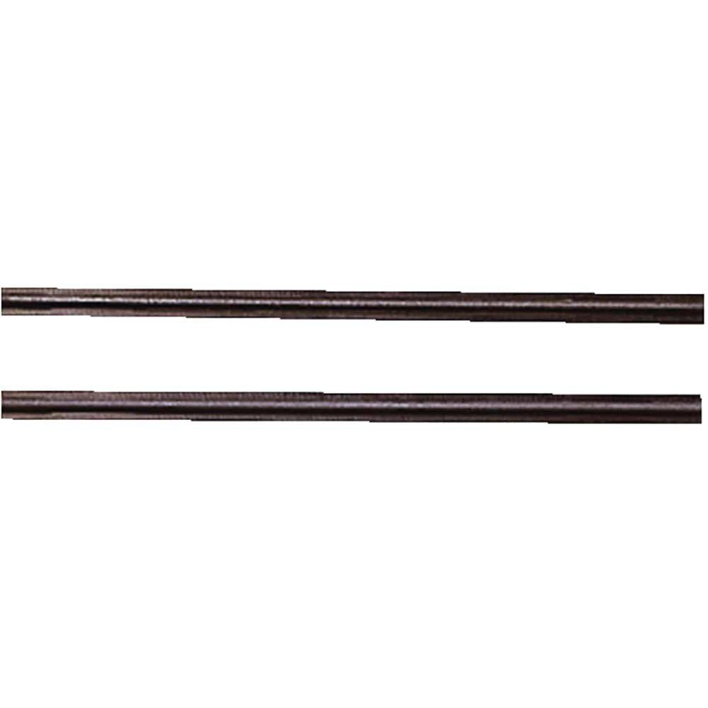 Makita 793346-8 HSS Planer Blades for 2012NB Planer Thicknesser - Image 1