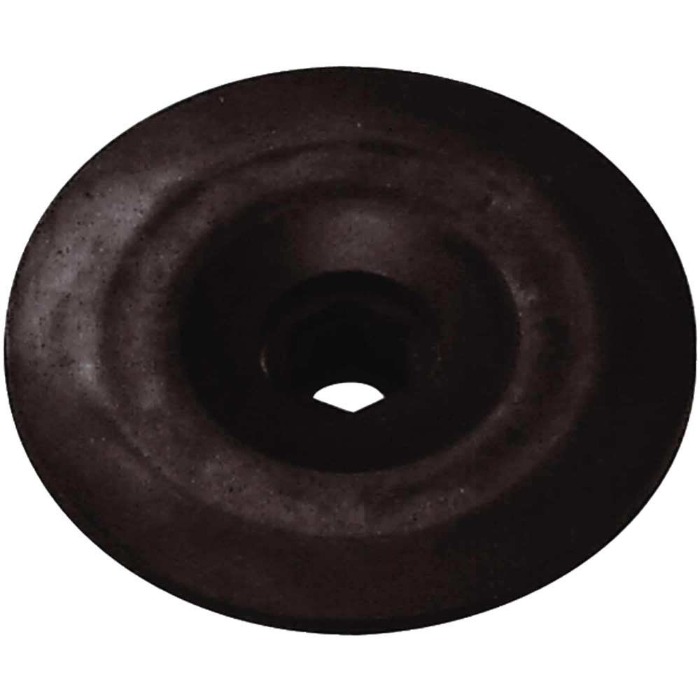 Makita 180mm Rubber Backing Pad 180mm - Image 1