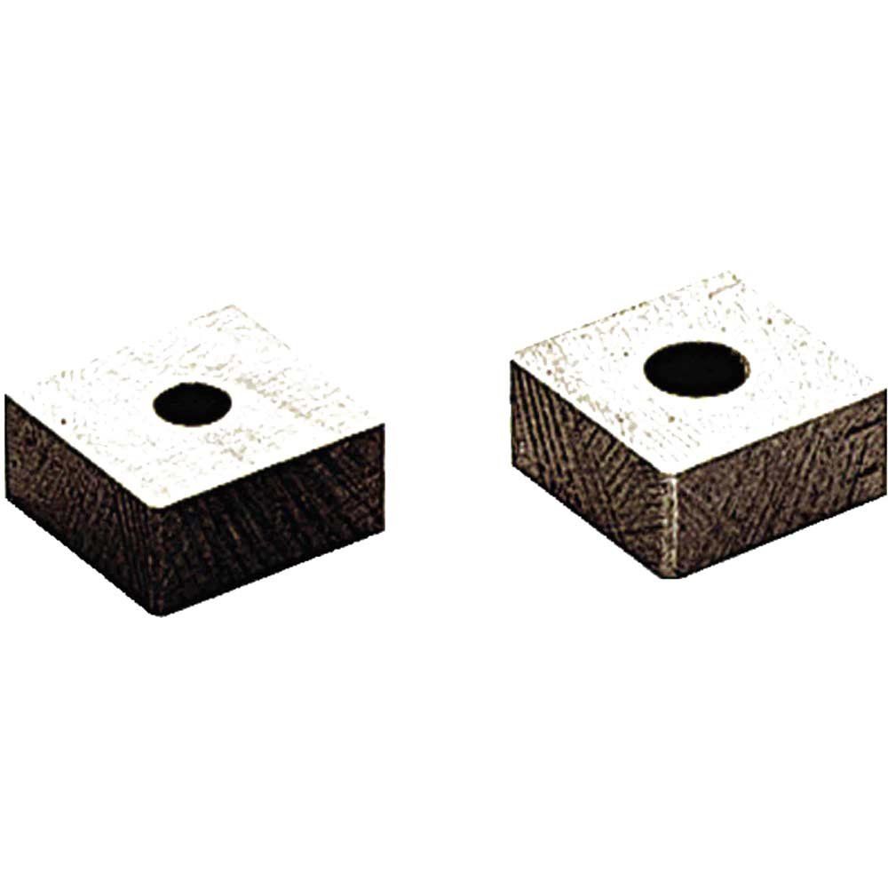 Makita 191383-0 Shear Blade Set for JS1600 - Image 1