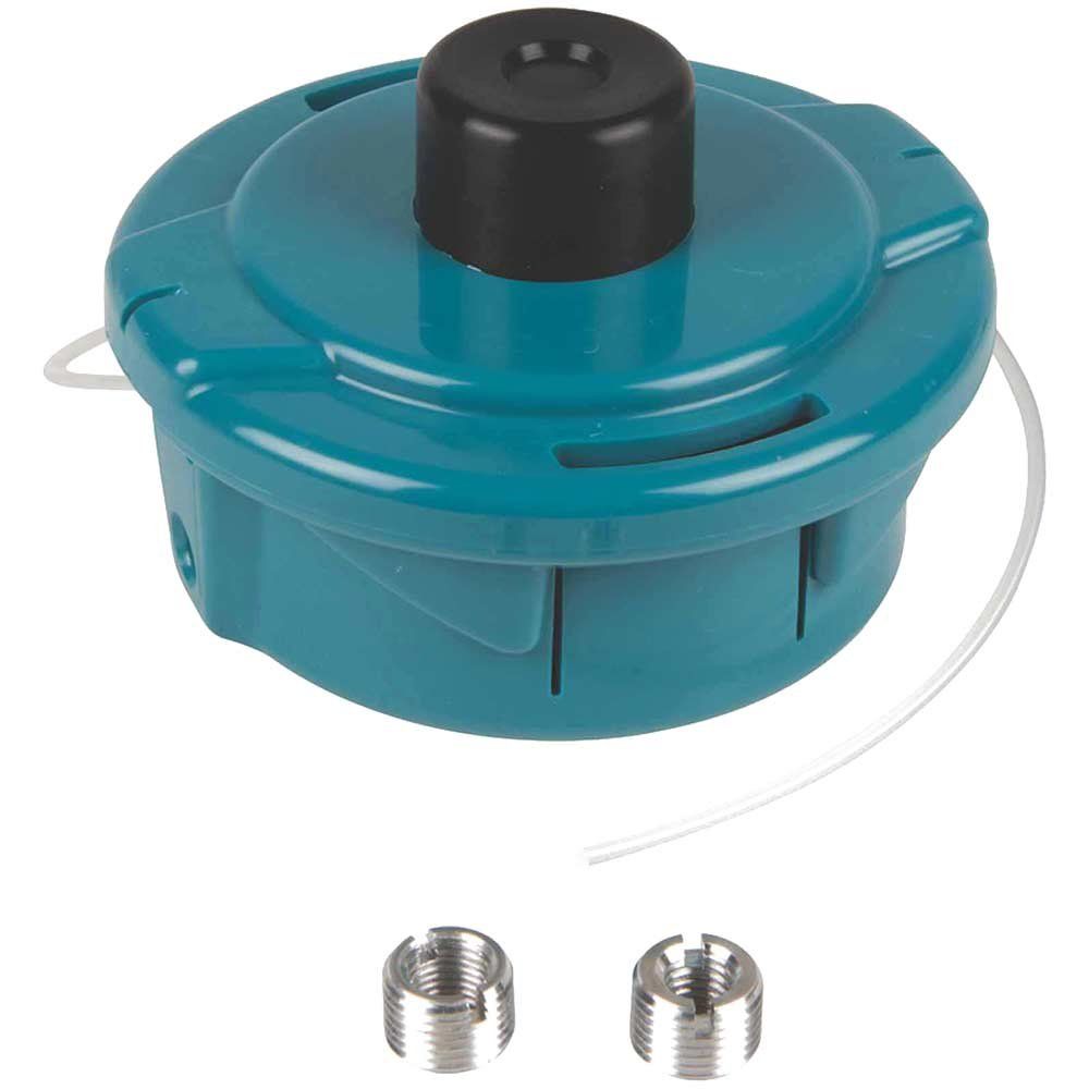 Makita B-03006 Bump and Feed Cutter Assembly for Line Trimmers - Image 1