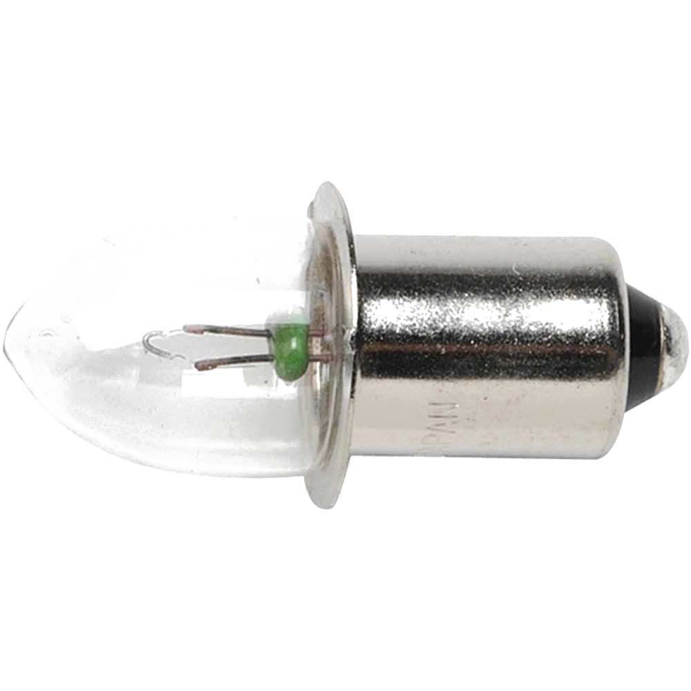 Makita Genuine A-30542 Replacement Lamps for BML180/BML185 18 Volt Torch - Image 1