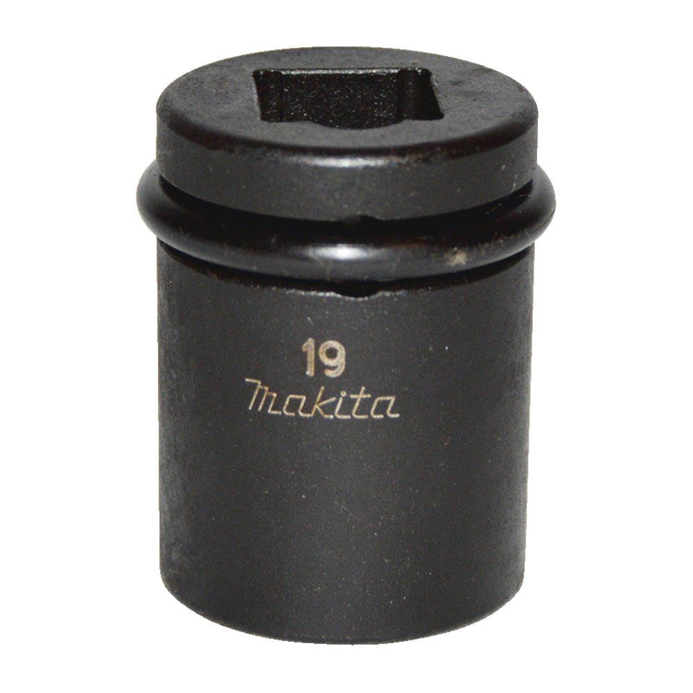 Makita 1/2" Drive Impact Socket - Image 1