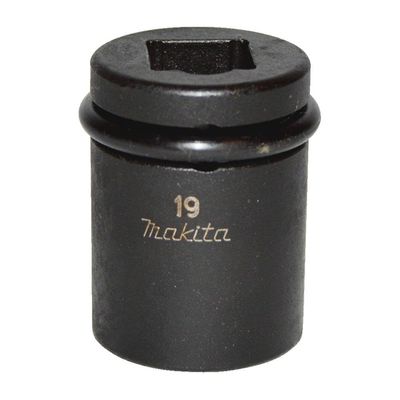 Makita 1/2" Drive Impact Socket