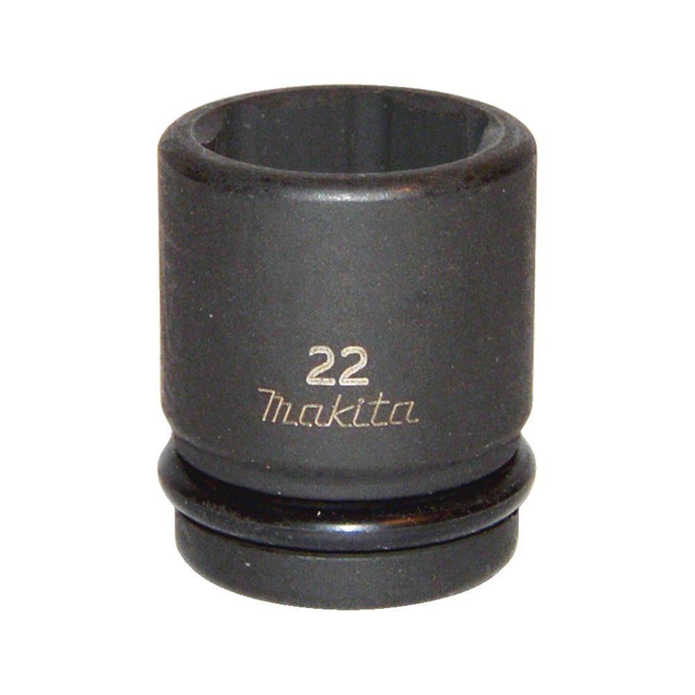 Makita 1/2" Drive Impact Socket - Image 1