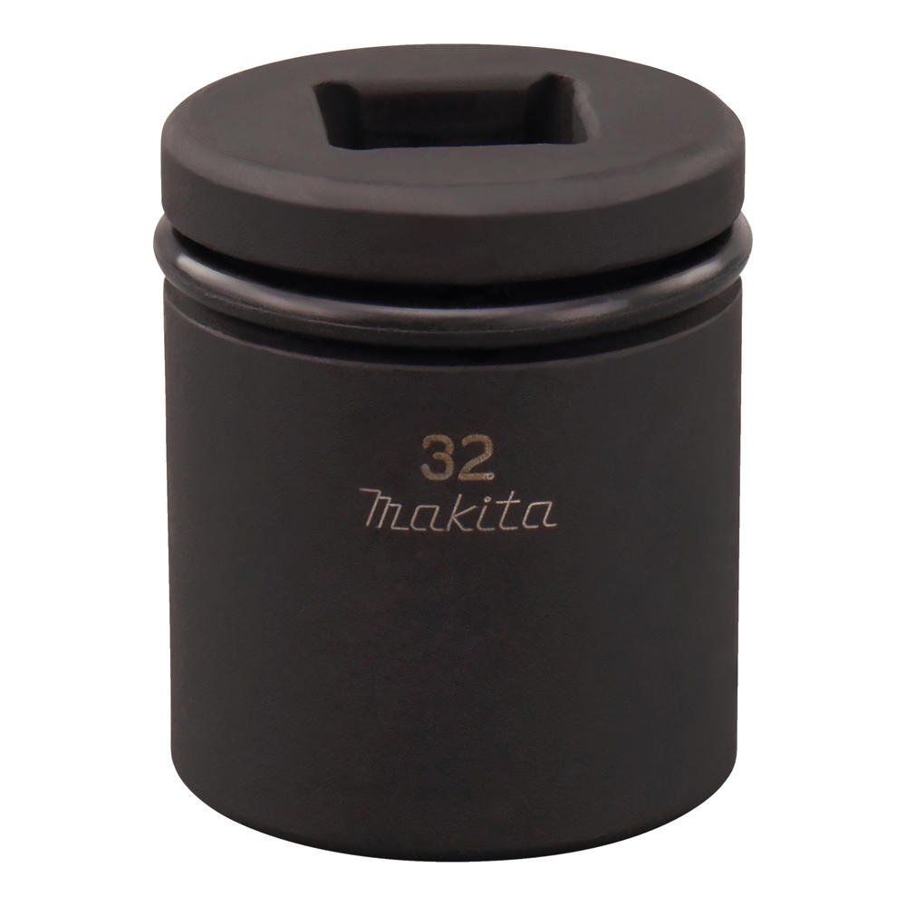 Makita 3/4" Drive Hexagon Impact Socket - Image 1