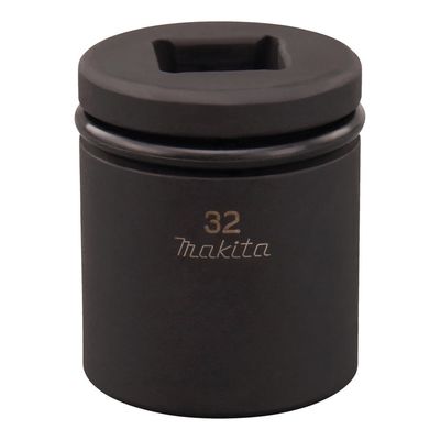 Makita 3/4" Drive Hexagon Impact Socket