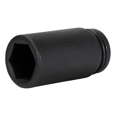 Makita 3/4" Drive Deep Hexagon Impact Socket 3/4" 32mm - Thumbnail 2