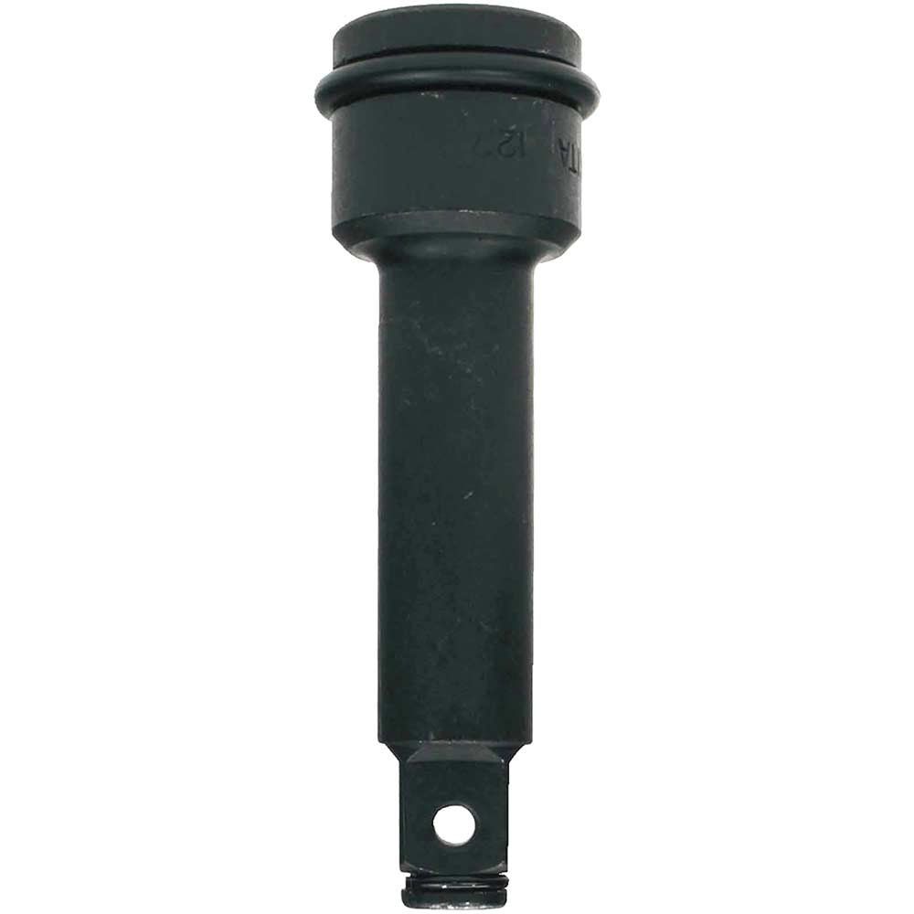 Makita 1/2" Drive Impact Socket Extension Bar 1/2" 84mm - Image 1