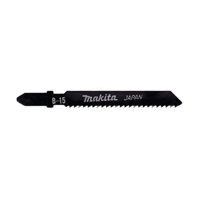 Makita A-85678 B-15 Wood Cutting T Shank Jigsaw Blades