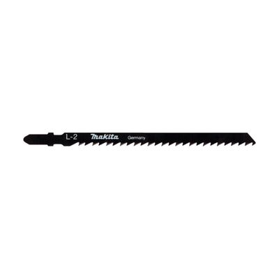 Makita A-86309 L-2 Bayonett Rough and Fast Wood Cutting Jigsaw Blades