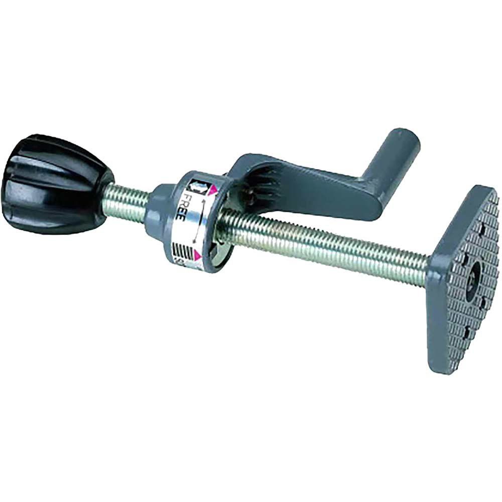 Makita 122563-7 Horizontal Clamp for Mitre Saw - Image 1