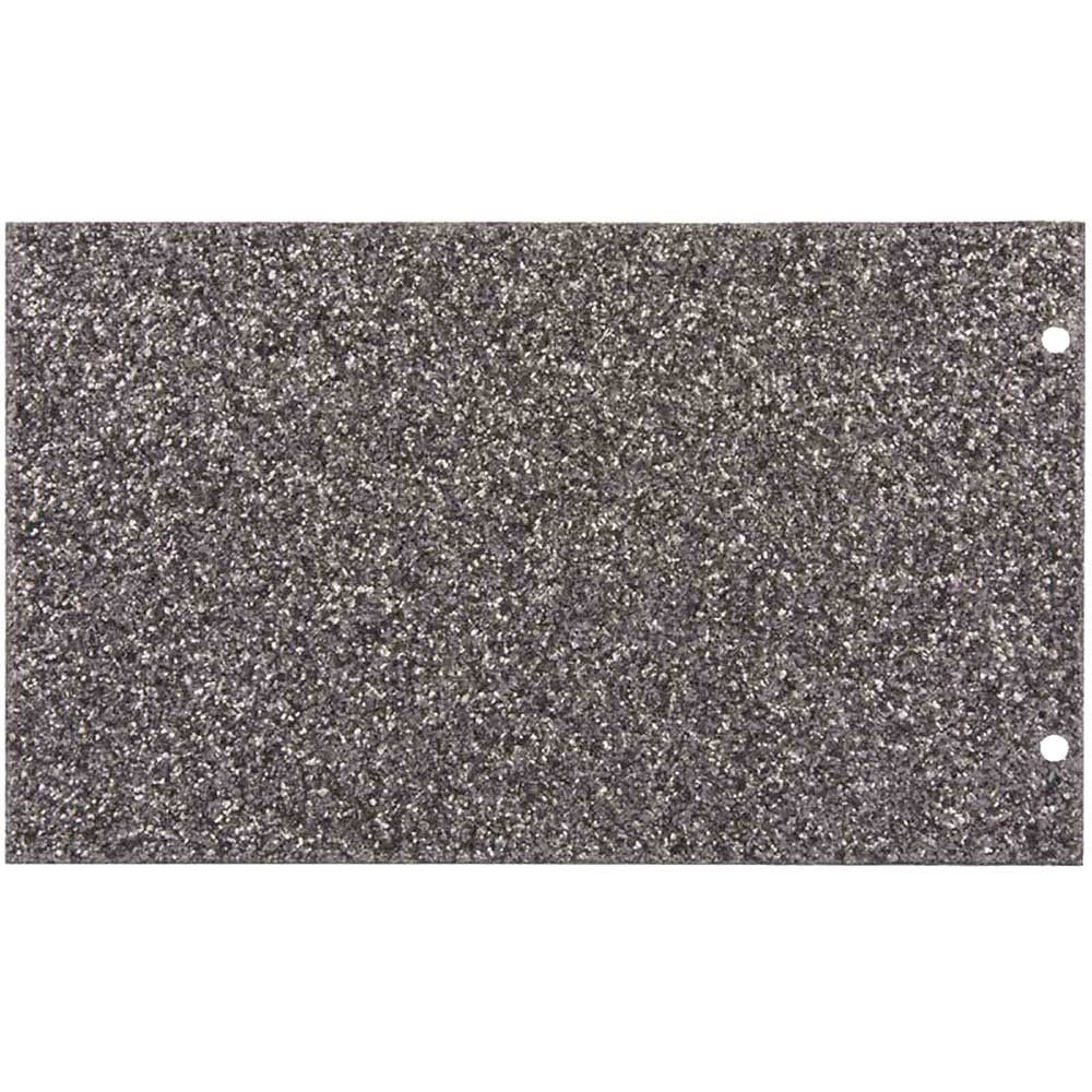Makita 193201-8 Carbon Plate/Pad For 9404 Belt Sander - Image 1