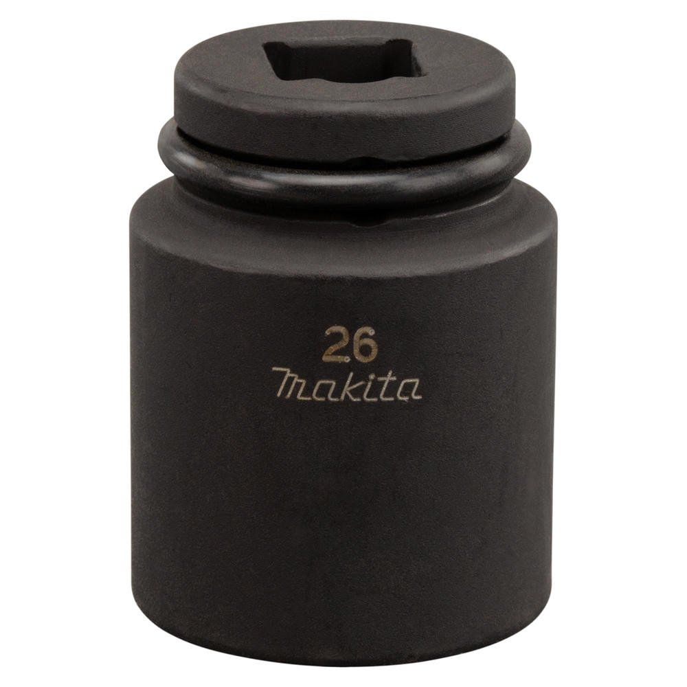 Makita 1/2" Drive Impact Socket - Image 1