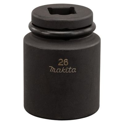 Makita 1/2" Drive Impact Socket