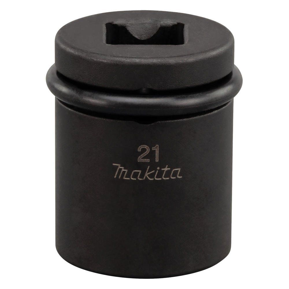 Makita 1/2" Drive Impact Socket - Image 1