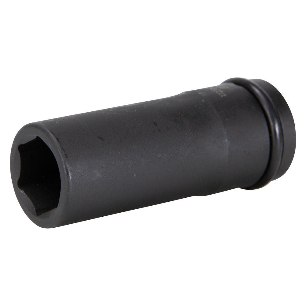 Makita 1/2" Square Drive Deep Impact Socket 1/2" 19mm - Image 1