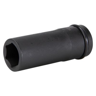 Makita 1/2" Square Drive Deep Impact Socket 1/2" 19mm