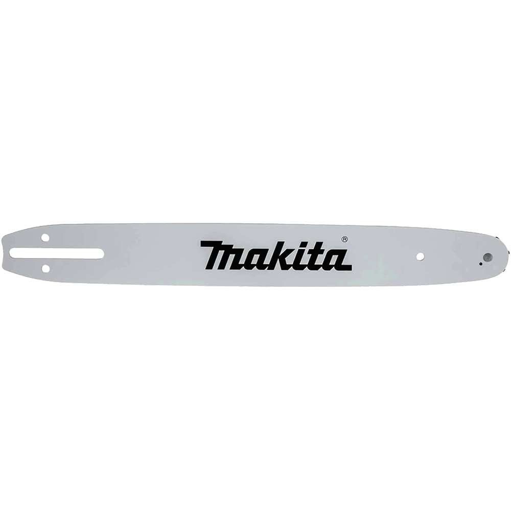 Makita Genuine 165201-8 Guide Bar for Makita UC3530A, EA3601F, EA3201S Chainsaws - Image 1