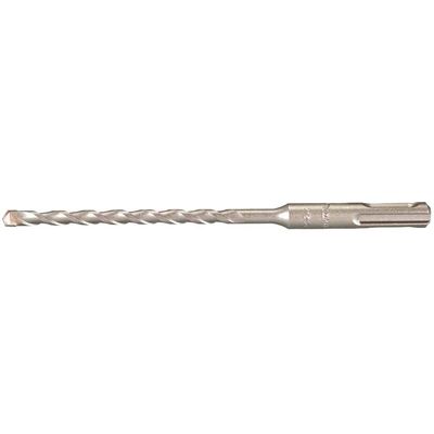 Makita 2 Cutter SDS Plus Masonry Drill Bit 6.5mm 160mm Pack of 1