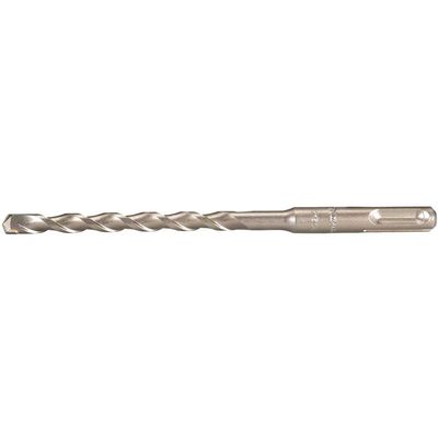 Makita 2 Cutter SDS Plus Masonry Drill Bit 8mm 160mm Pack of 1