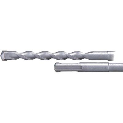 Makita 2 Cutter SDS Plus Masonry Drill Bit 8mm 210mm Pack of 1