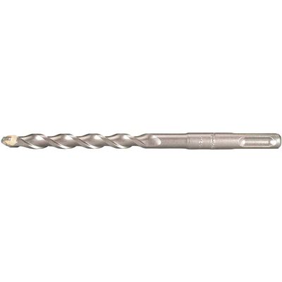 Makita 2 Cutter SDS Plus Masonry Drill Bit 10mm 160mm Pack of 1