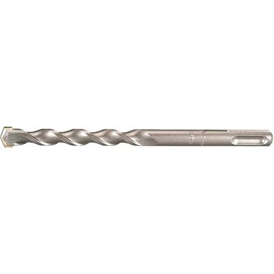 Makita 2 Cutter SDS Plus Masonry Drill Bit 12mm 160mm Pack of 1