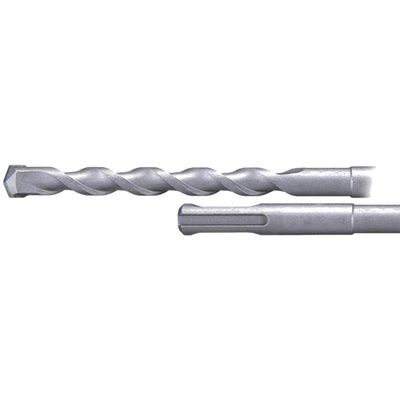 Makita 2 Cutter SDS Plus Masonry Drill Bit 14mm 160mm Pack of 1