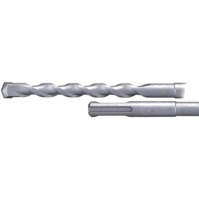Makita 2 Cutter SDS Plus Masonry Drill Bit 18mm 210mm Pack of 1