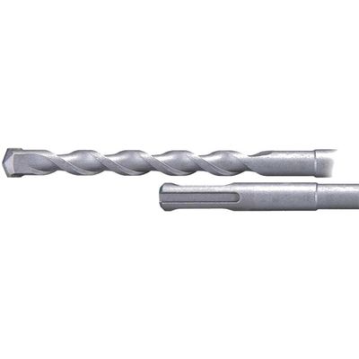 Makita 2 Cutter SDS Plus Masonry Drill Bit 20mm 210mm Pack of 1