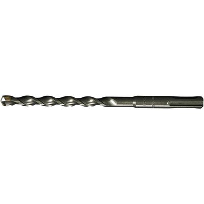 Makita 2 Cutter SDS Plus Masonry Drill Bit 9mm 160mm Pack of 1