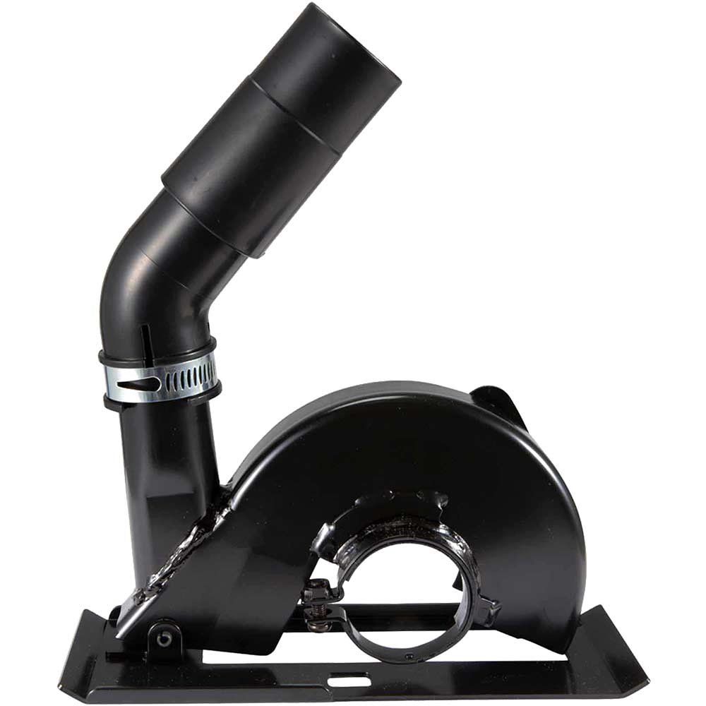 Makita 193794-5 Wheel Guard Dust Collector for 9015B Angle Grinders - Image 1