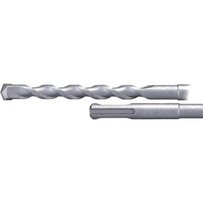 Makita 2 Cutter SDS Plus Masonry Drill Bit 20mm 460mm Pack of 1