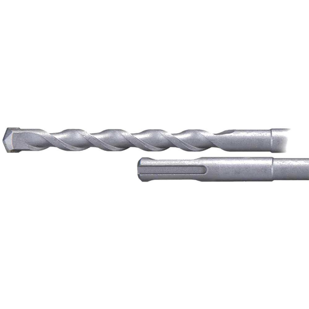 Makita 2 Cutter SDS Plus Masonry Drill Bit 22mm 460mm Pack of 1 - Image 1