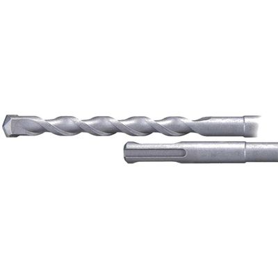 Makita 2 Cutter SDS Plus Masonry Drill Bit 22mm 460mm Pack of 1