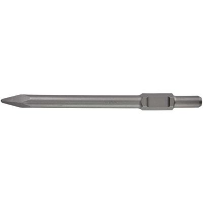 Makita 30mm Hex Shank Pointed Chisel 400mm 30mm
