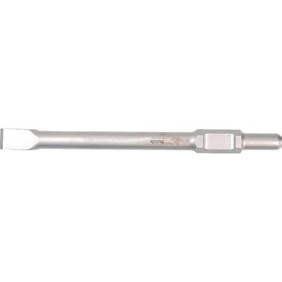 Makita 30mm Hex Shank Chisel 400mm 30mm