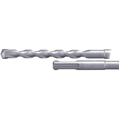 Makita 2 Cutter SDS Plus Masonry Drill Bit 16mm 260mm Pack of 1
