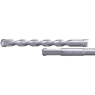 Makita 2 Cutter SDS Plus Masonry Drill Bit 16mm 460mm Pack of 1