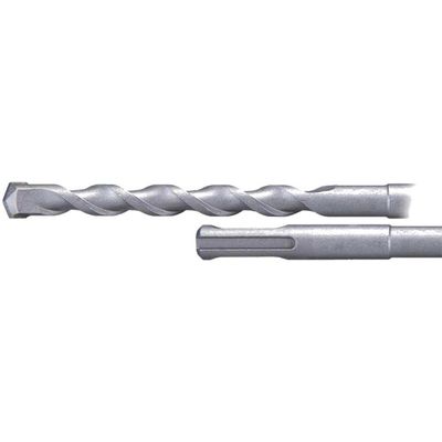 Makita 2 Cutter SDS Plus Masonry Drill Bit 24mm 460mm Pack of 1
