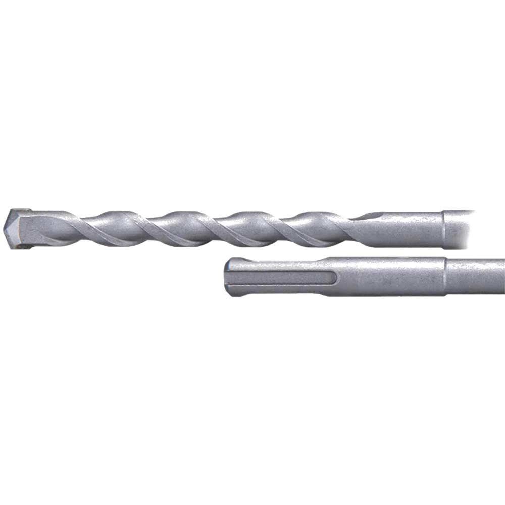 Makita 2 Cutter SDS Plus Masonry Drill Bit 28mm 460mm Pack of 1 - Image 1